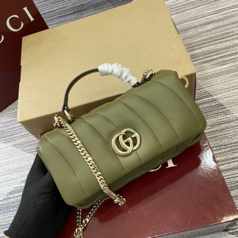 Gucci Top Handle Bags 4360C-1901