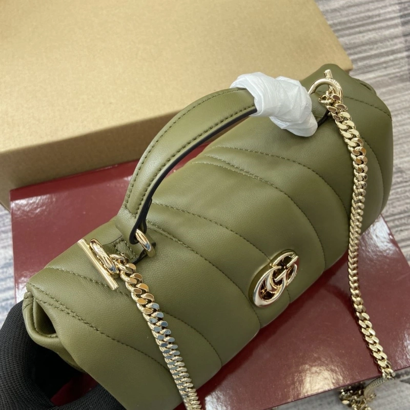 Gucci Top Handle Bags 4360C-1901