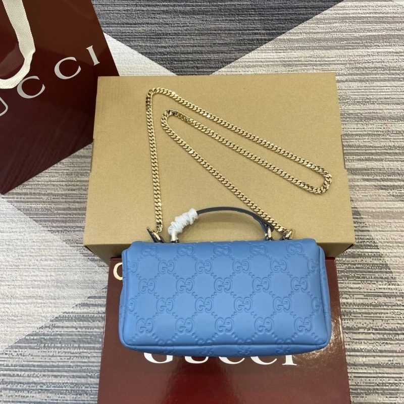 Gucci Top Handle Bags 4360C-1902