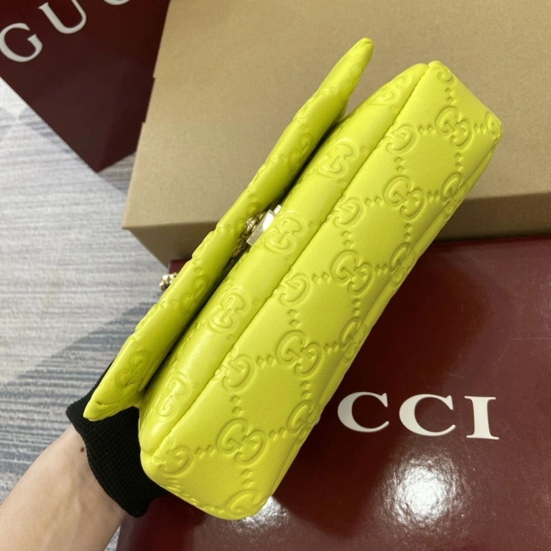 Gucci Top Handle Bags 4360C-1903