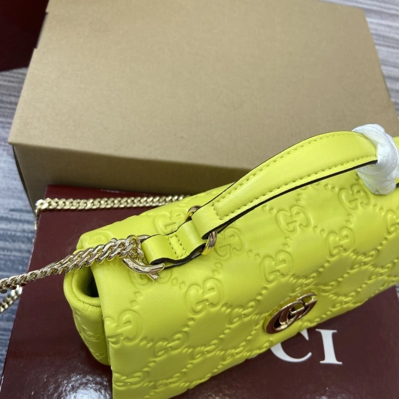 Gucci Top Handle Bags 4360C-1903