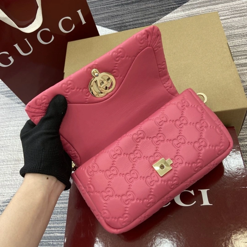 Gucci Top Handle Bags 4360C-1904