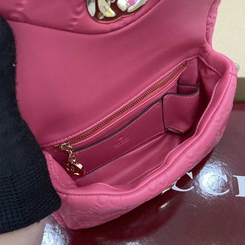 Gucci Top Handle Bags 4360C-1904