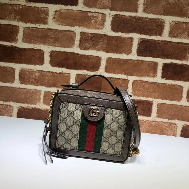Gucci Satchel Bags 4360C-1905