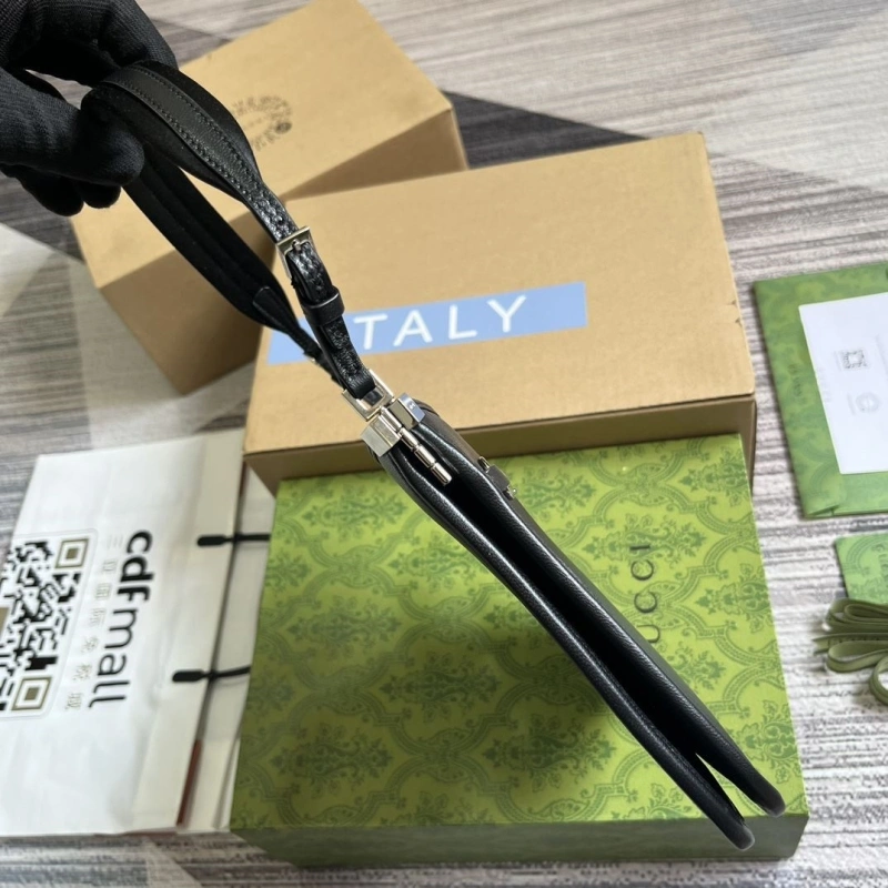 Gucci Top Handle Bags 4360C-1906