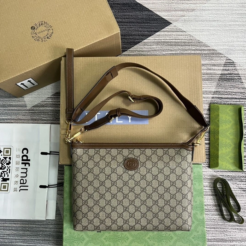 Gucci Satchel Bags 4360C-1909