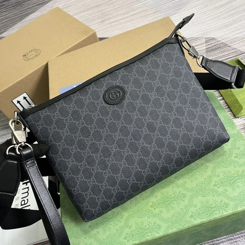 Gucci Satchel Bags 4360C-1910