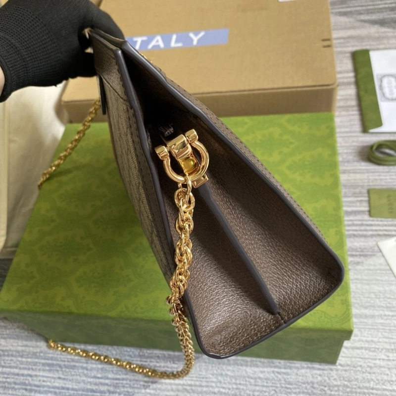 Gucci Satchel Bags 4360C-1911