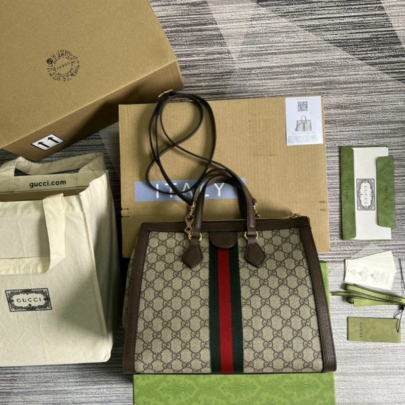Gucci Top Handle Bags 4360C-1912