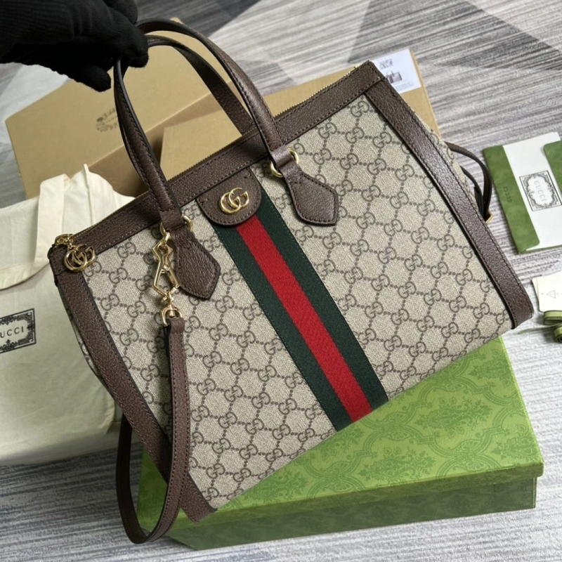 Gucci Top Handle Bags 4360C-1912