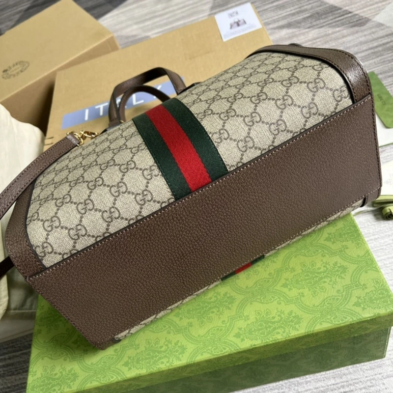 Gucci Top Handle Bags 4360C-1912