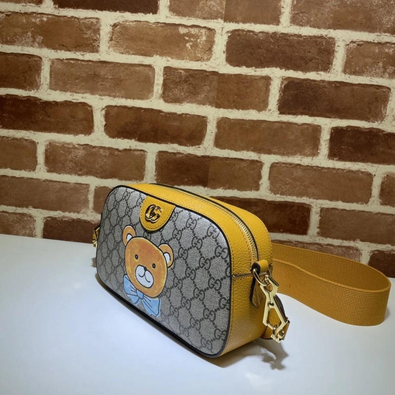 Gucci Satchel Bags 4360C-1915