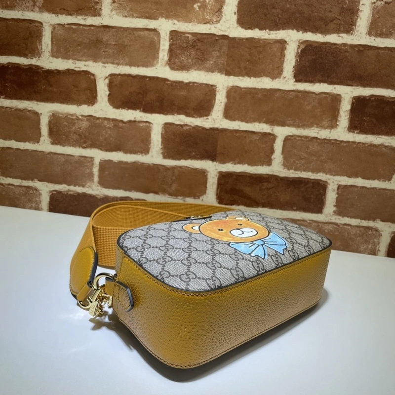 Gucci Satchel Bags 4360C-1915