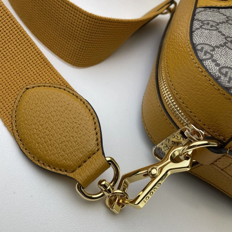 Gucci Satchel Bags 4360C-1915