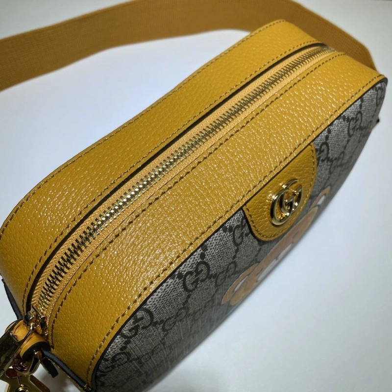 Gucci Satchel Bags 4360C-1915