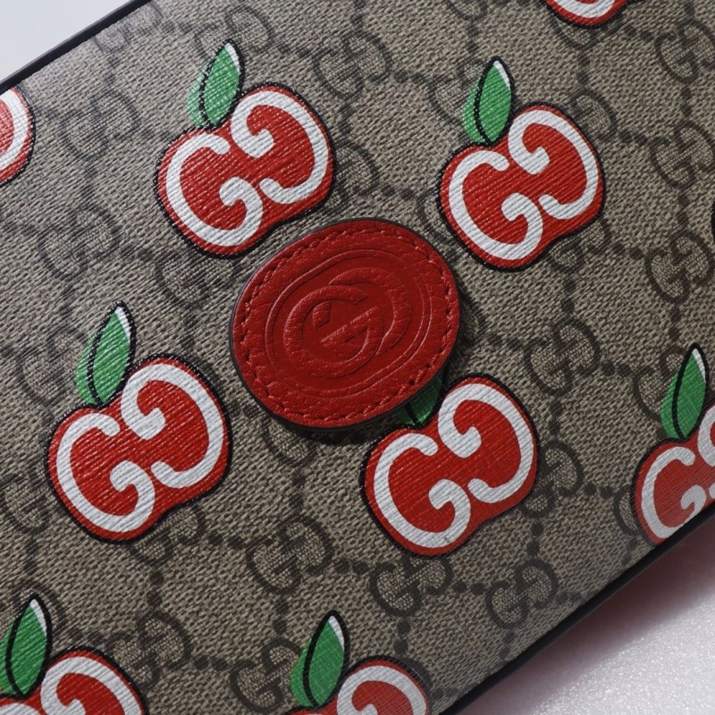 Gucci Satchel Bags 4360C-1918