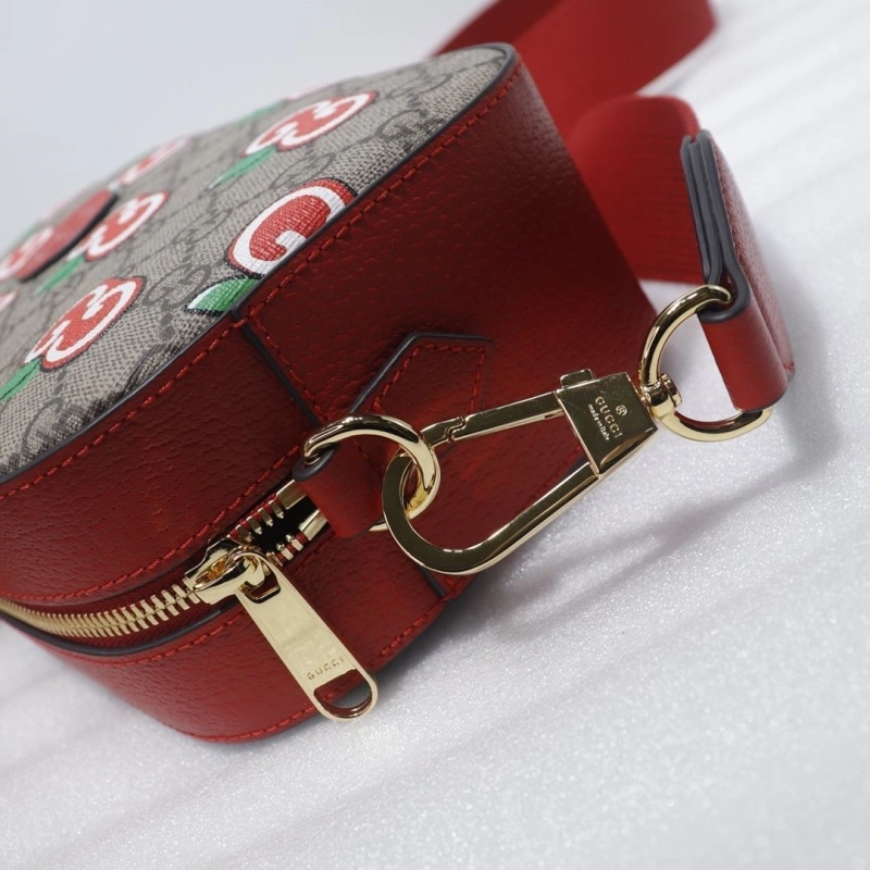 Gucci Satchel Bags 4360C-1918