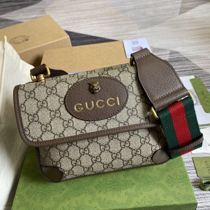 Gucci Satchel Bags 4360C-1919