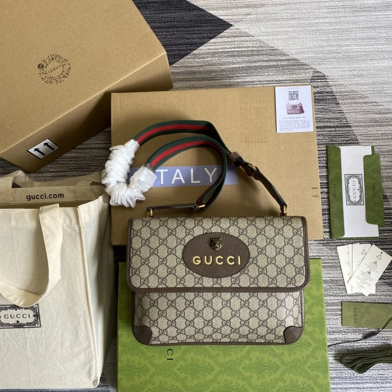 Gucci Satchel Bags 4360C-1920