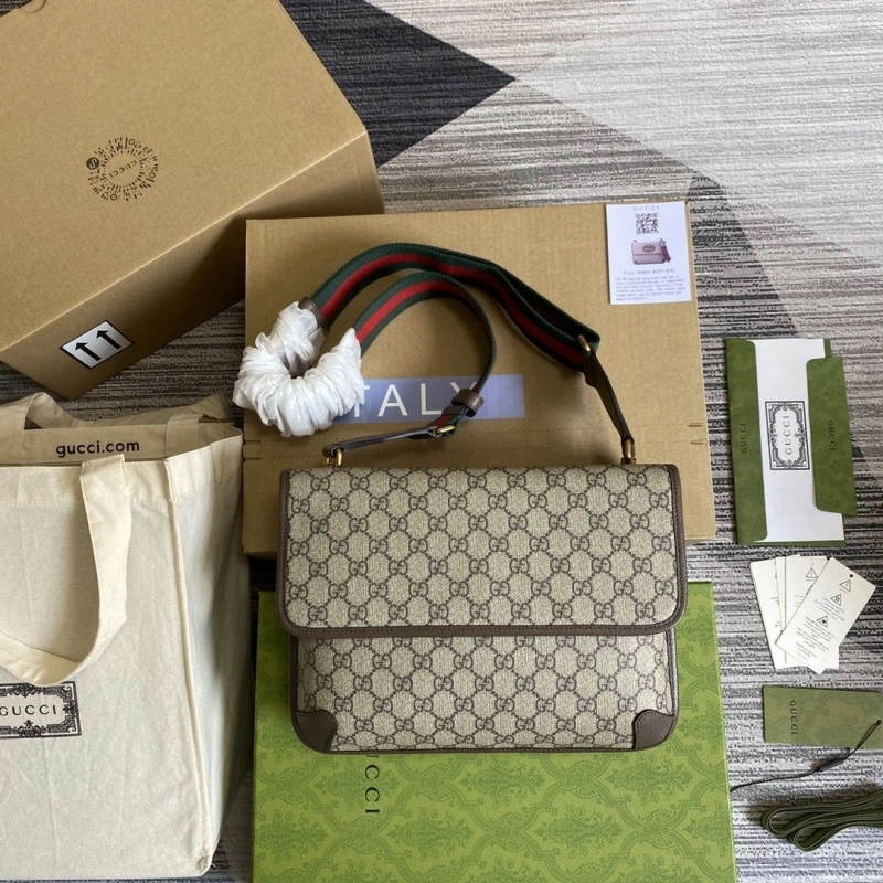 Gucci Satchel Bags 4360C-1920