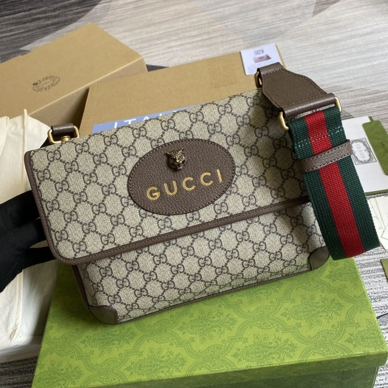 Gucci Satchel Bags 4360C-1920