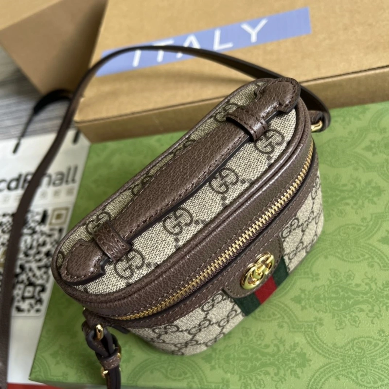 Gucci Cosmetic Bags 4360C-1922