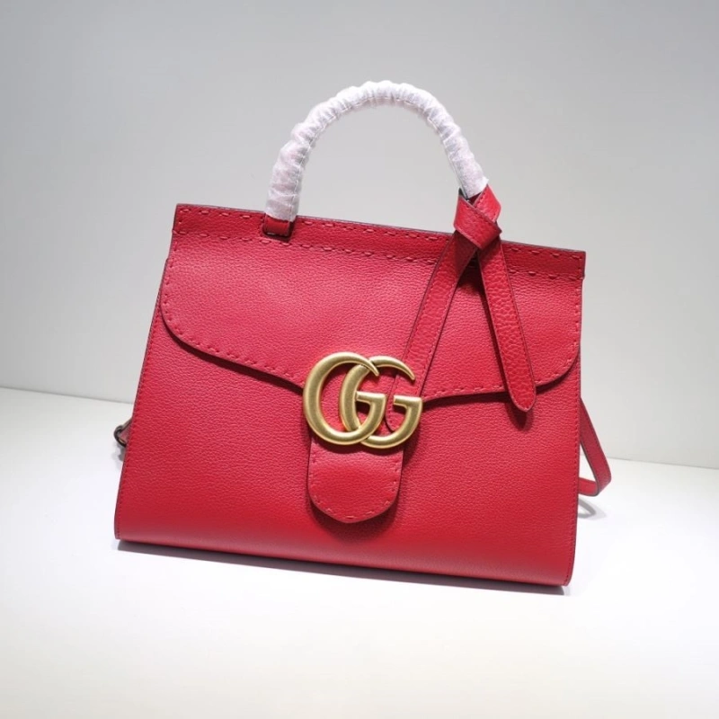 Gucci Top Handle Bags 4360C-1929