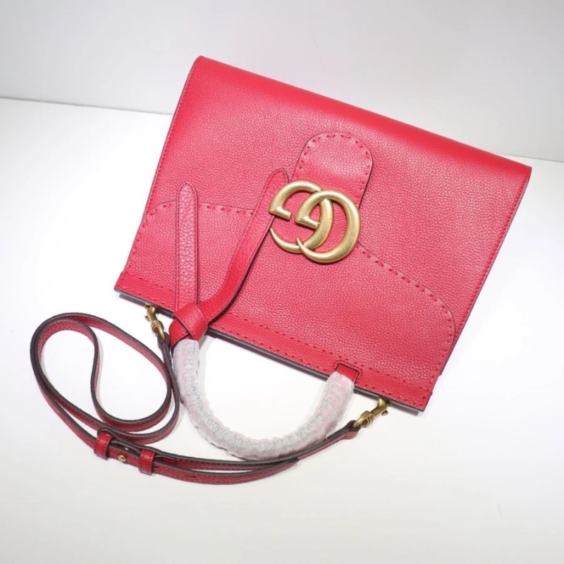 Gucci Top Handle Bags 4360C-1929