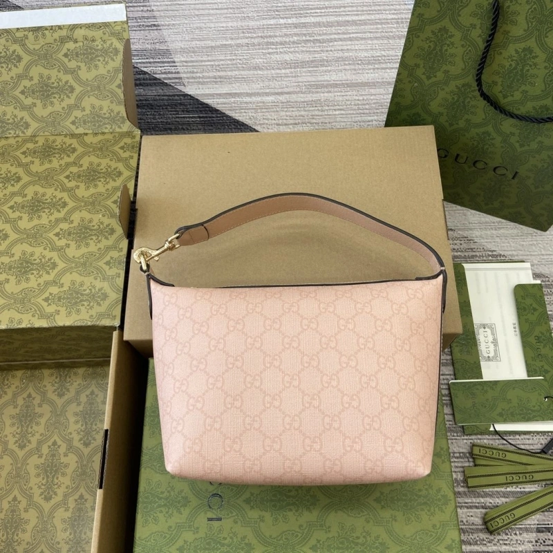 Gucci Top Handle Bags 4360C-1930