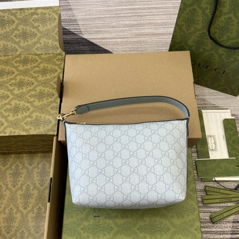 Gucci Top Handle Bags 4360C-1931