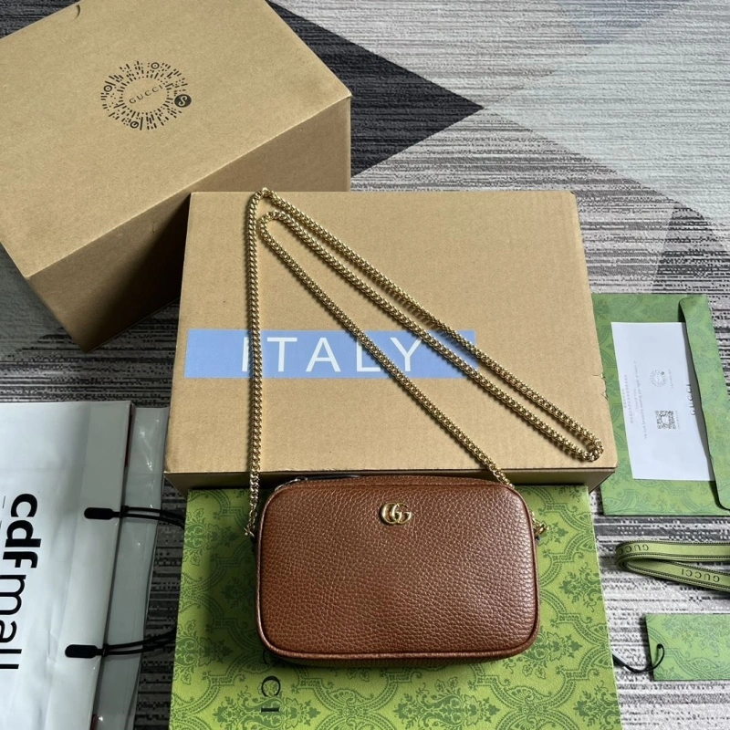 Gucci Satchel Bags 4360C-1933