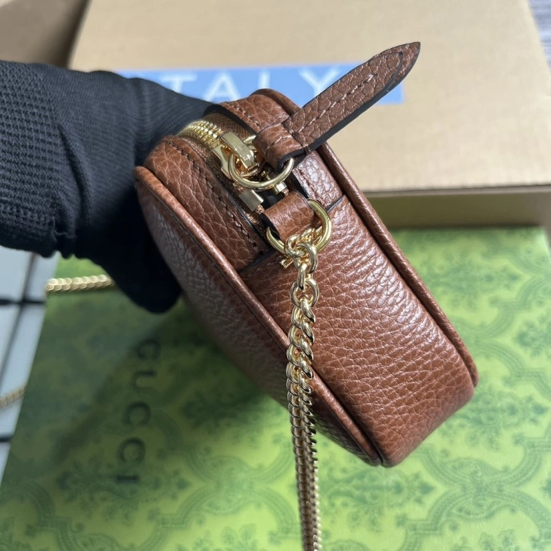 Gucci Satchel Bags 4360C-1933