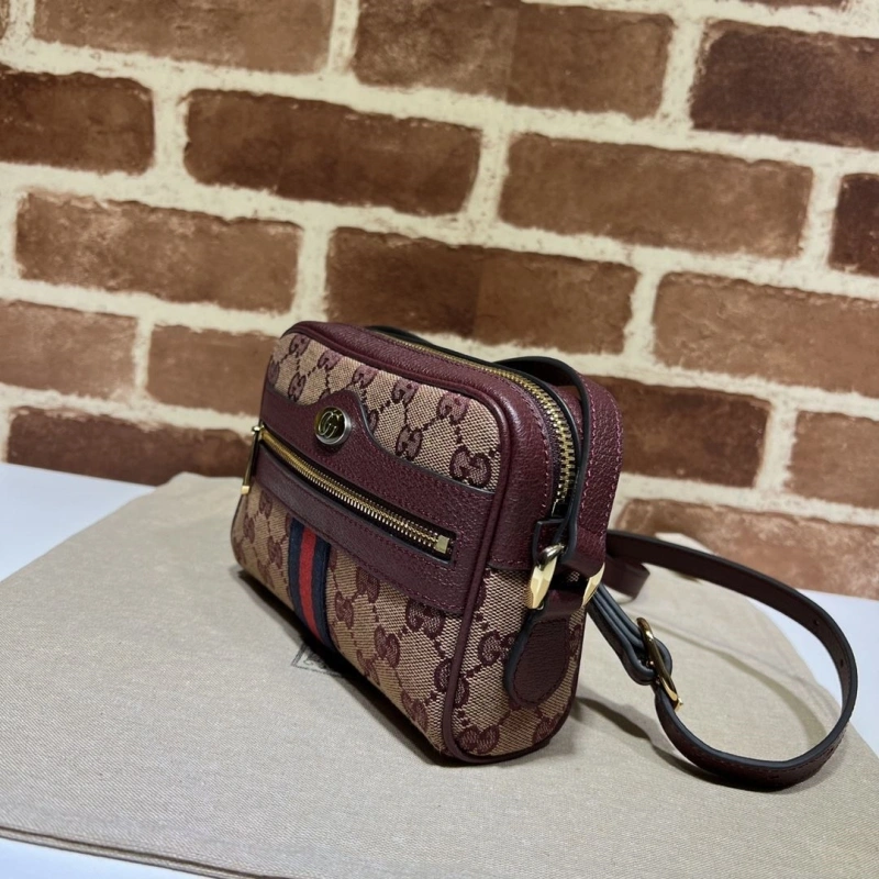 Gucci Satchel Bags 4360C-1934