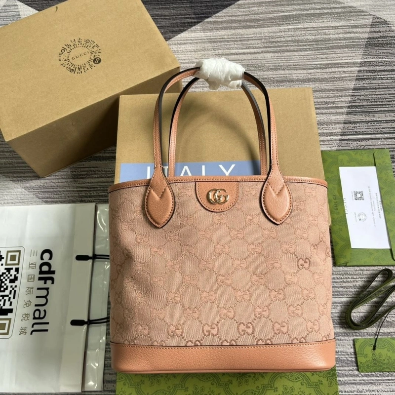 Gucci Shopping Bags 4360C-1938