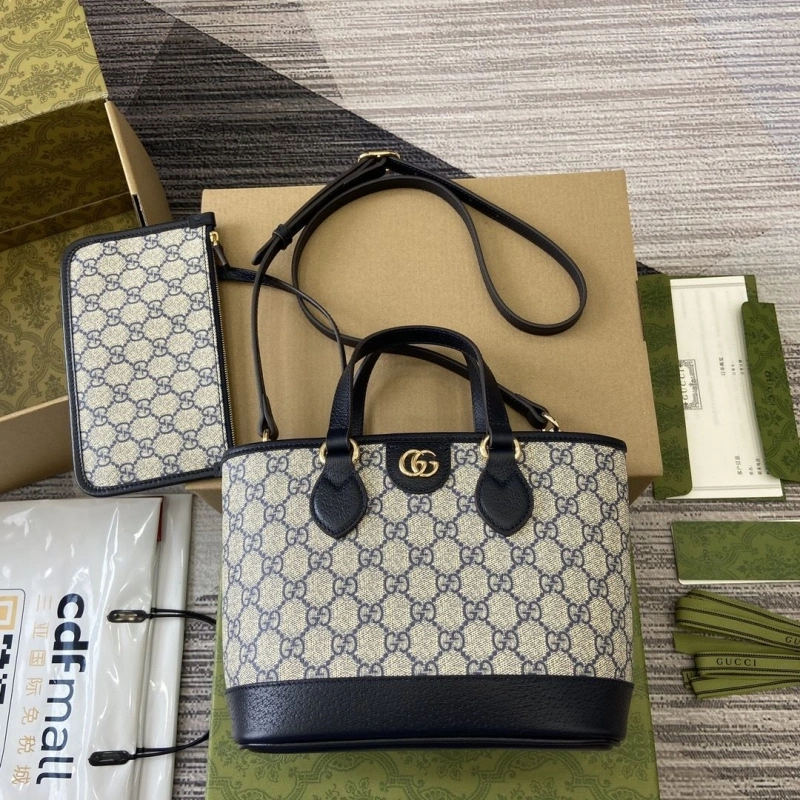 Gucci Shopping Bags 4360C-1939