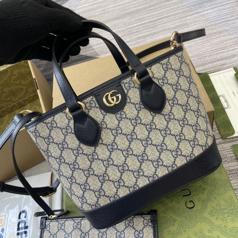 Gucci Shopping Bags 4360C-1939