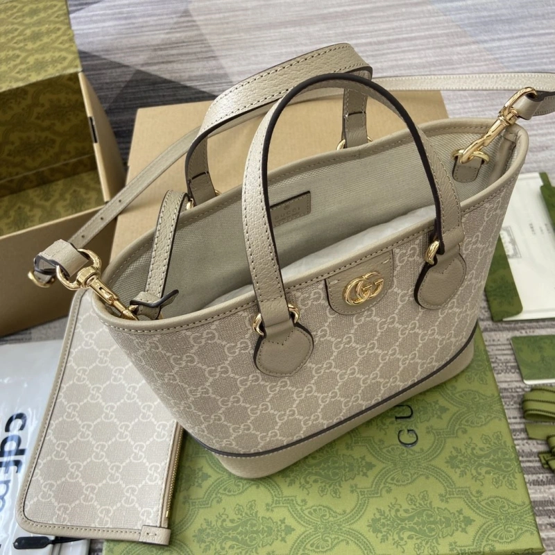 Gucci Shopping Bags 4360C-1940