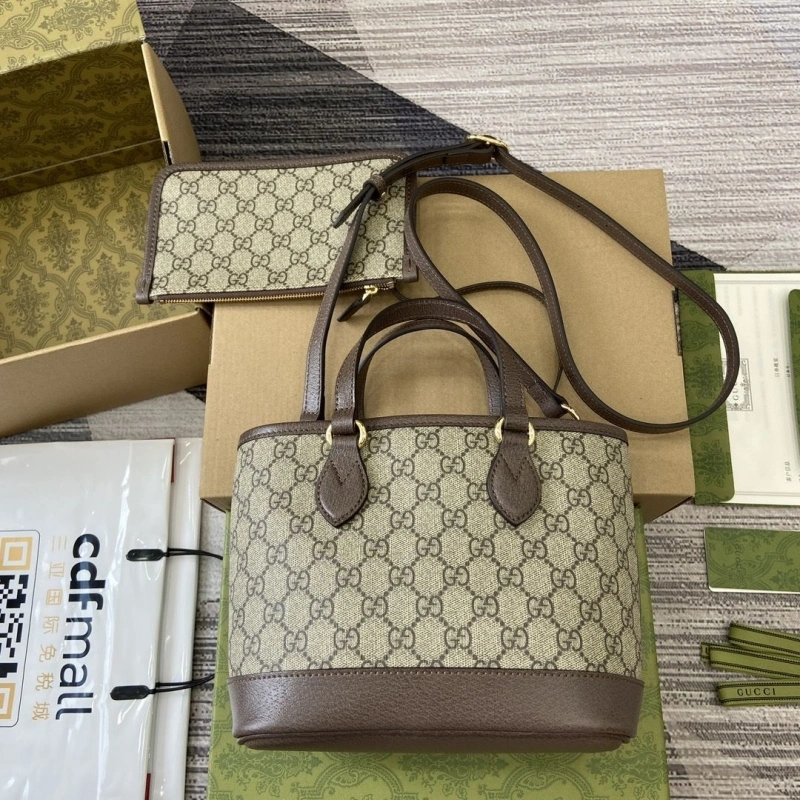 Gucci Shopping Bags 4360C-1941