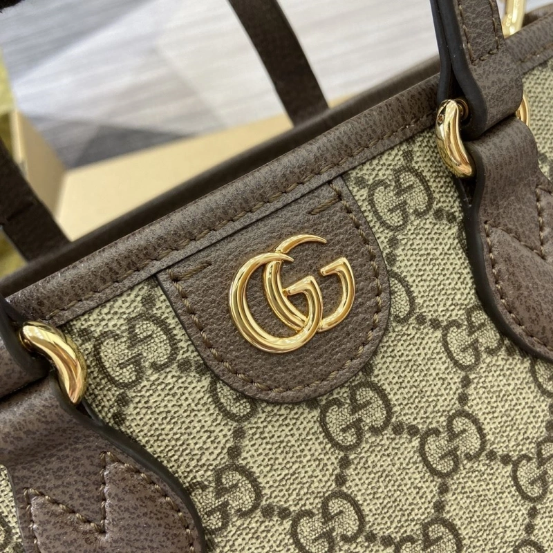 Gucci Shopping Bags 4360C-1941