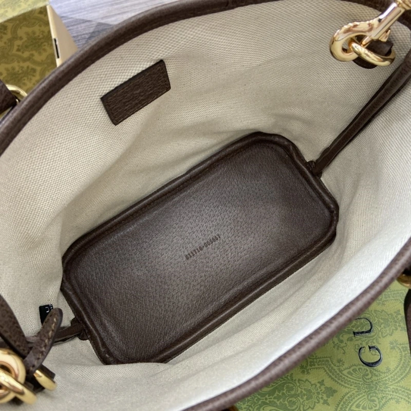 Gucci Shopping Bags 4360C-1941