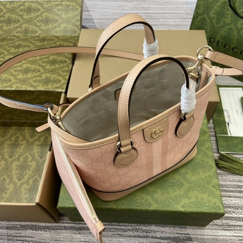 Gucci Shopping Bags 4360C-1942