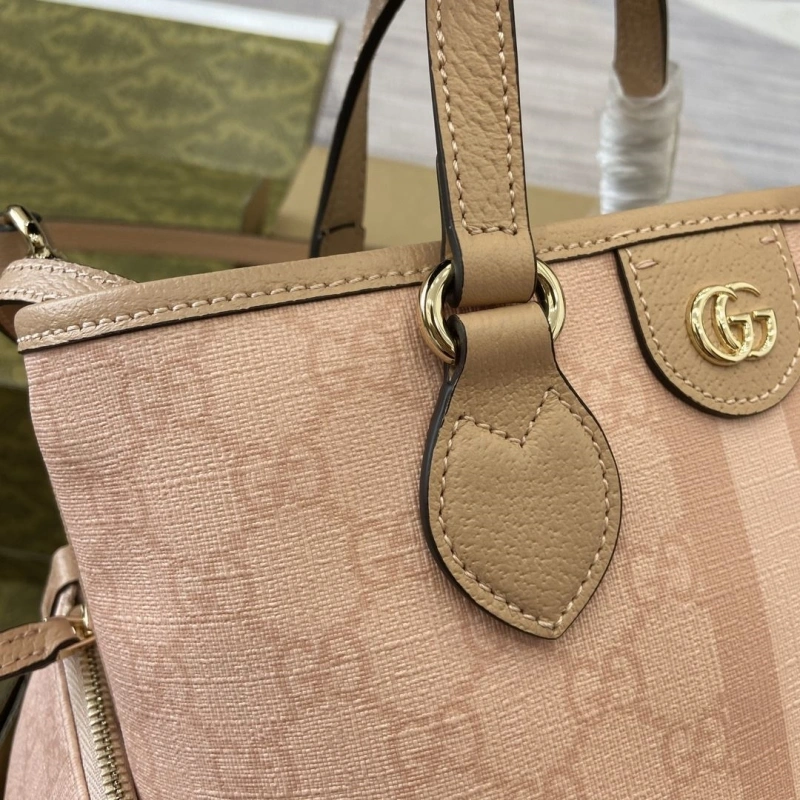 Gucci Shopping Bags 4360C-1942