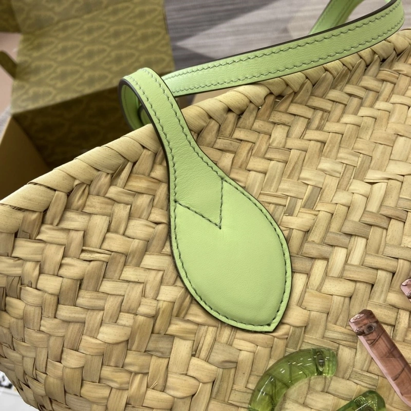 Gucci Shopping Bags 4360C-1944