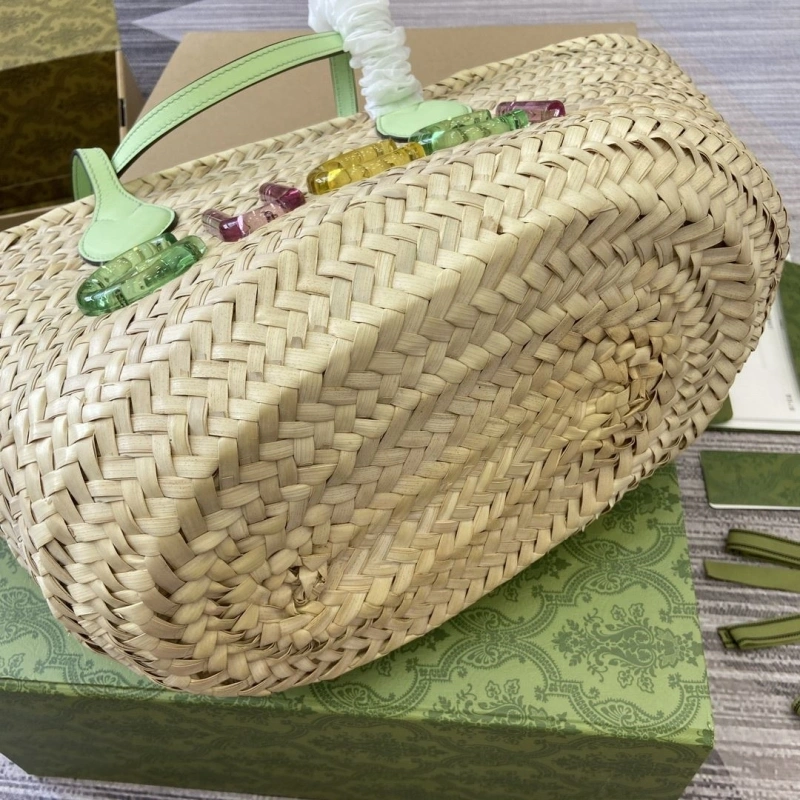 Gucci Shopping Bags 4360C-1944