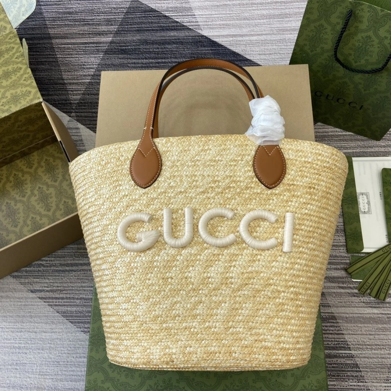 Gucci Shopping Bags 4360C-1946