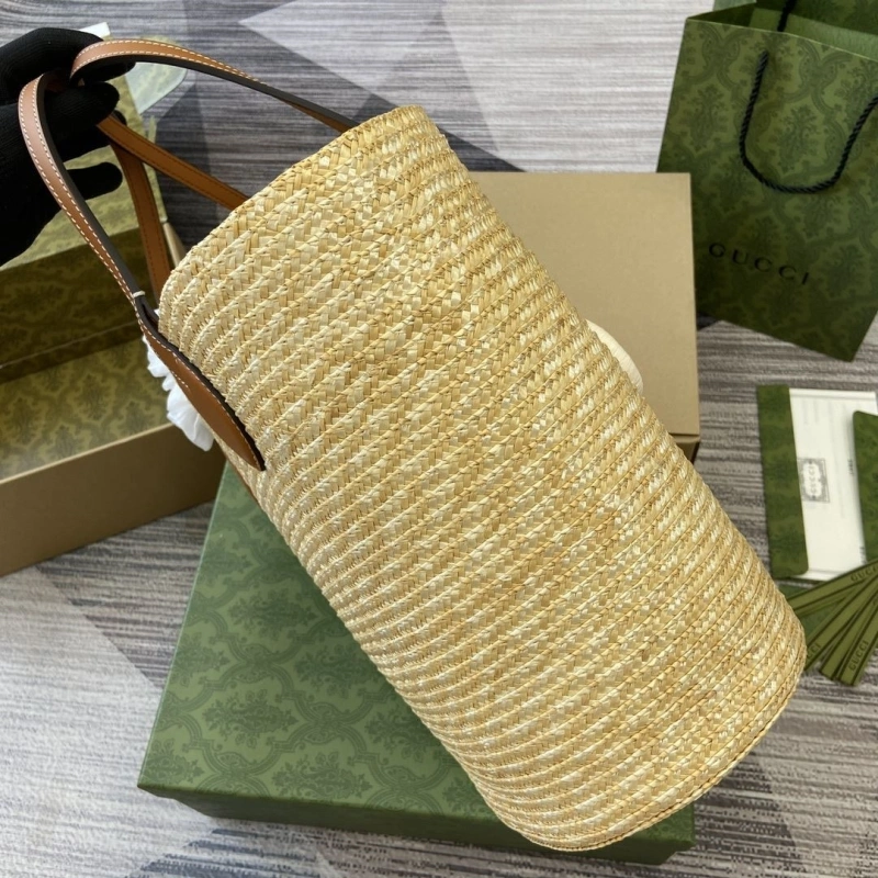 Gucci Shopping Bags 4360C-1946