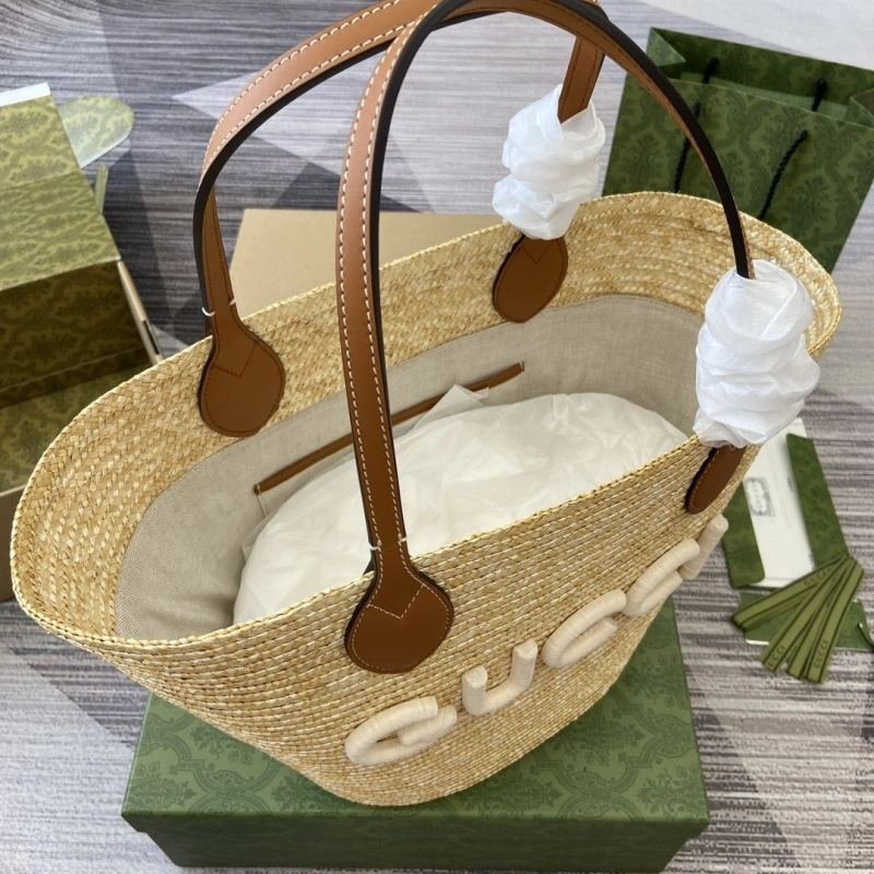 Gucci Shopping Bags 4360C-1946