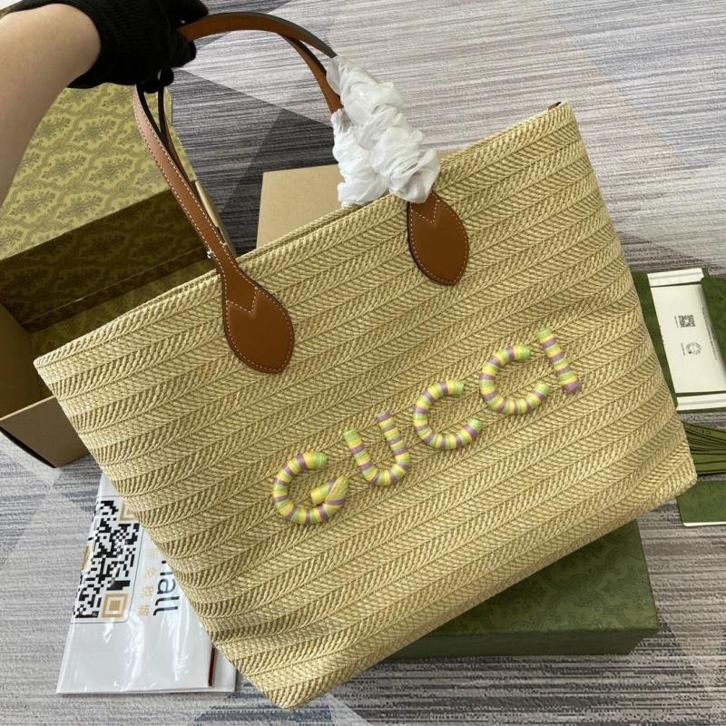 Gucci Shopping Bags 4360C-1947