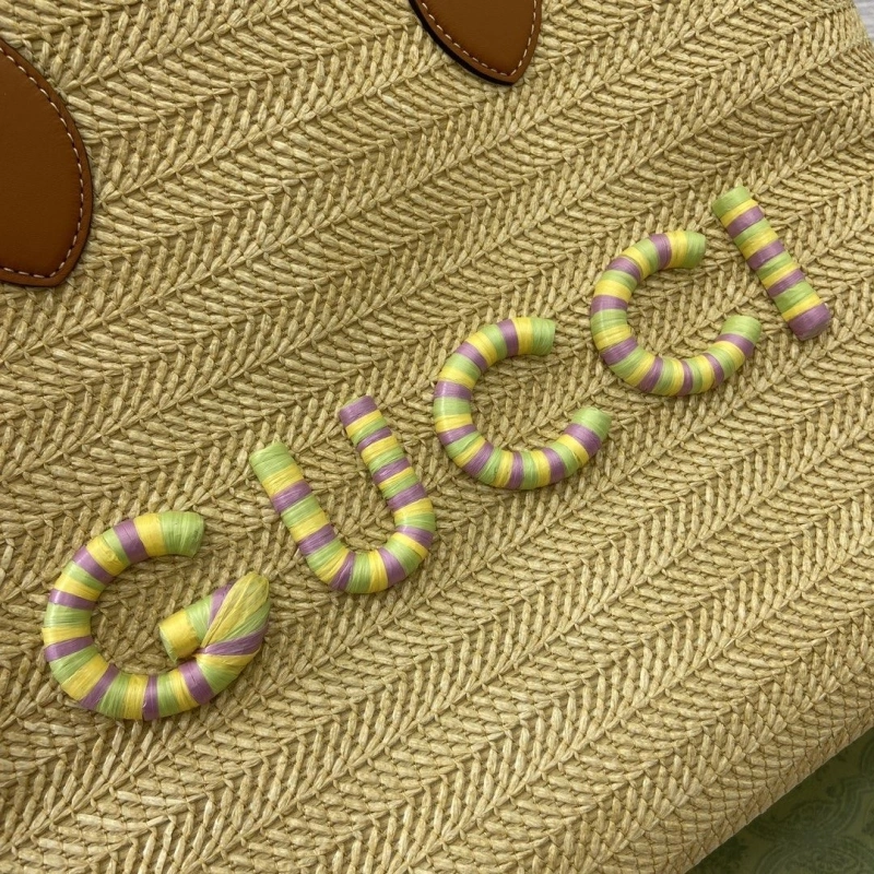 Gucci Shopping Bags 4360C-1947