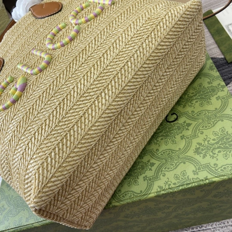 Gucci Shopping Bags 4360C-1948